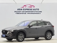 Mazda CX-5 2022