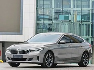 BMW 6 Series 2021
