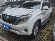Toyota Prado 2017