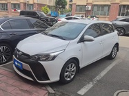 Toyota Yaris 2018