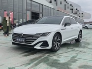Volkswagen CC 2021