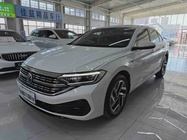 Volkswagen Sagitar 2022