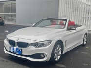 BMW 4 Series 2014
