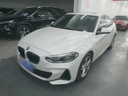 BMW 1 Series 2019