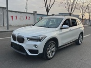BMW X1 2019