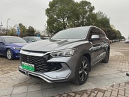 BYD Pro 2023