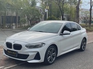 BMW 1 Series 2021