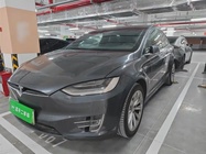 Tesla Model X 2020