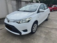 Toyota Vios 2014