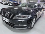 Volkswagen Magotan 2017