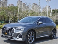 Audi Q3 2019