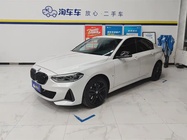 BMW 1 Series 2021