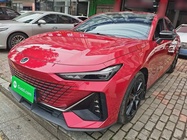 Changan UNI-V 2023