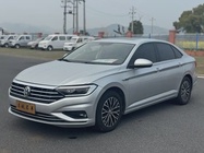 Volkswagen Sagitar 2020