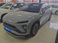 NIO EC6 2021