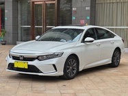 Honda Inspire 2022