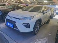 Toyota Wildlander 2023