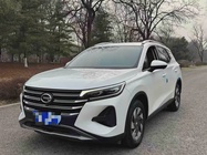 GAC GS4 2023