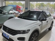 Volkswagen T-Roc 2023