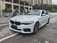 BMW 5 Series 2019