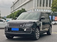 Land Rover Range Rover 2014