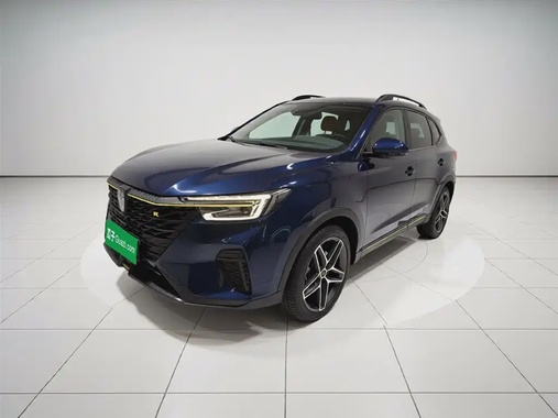 Roewe RX5 2022