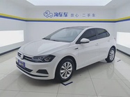 Volkswagen Polo 2021