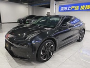 Zeekr 001 2022