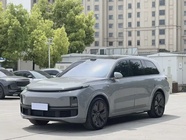Li Auto L9 2025