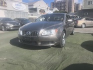 Volvo V50 2009