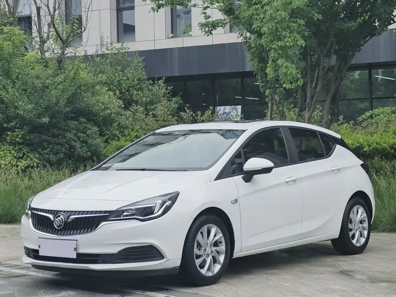 Buick Verano