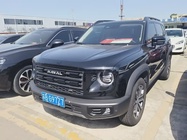 Haval Big Dog 2025