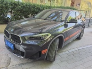 BMW X2 2021