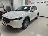 Mazda CX-5 2023