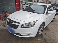 Chevrolet Cruze 2015