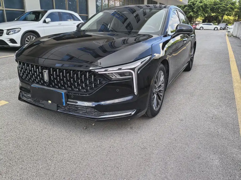 Bestune B70