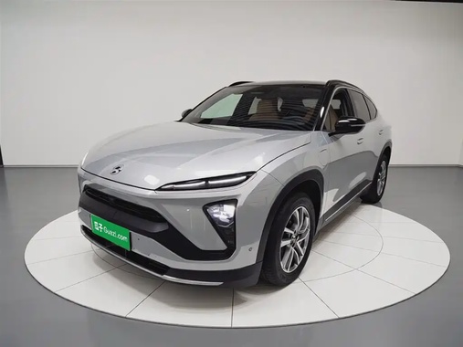 NIO ES6 2021