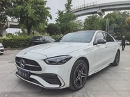 Mercedes-Benz C-Class 2023