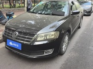 Volkswagen Lavida 2013