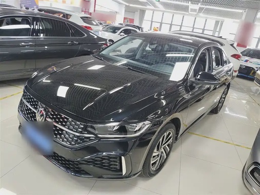 Volkswagen Lavida 2025