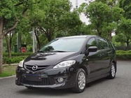 Mazda 5 2010