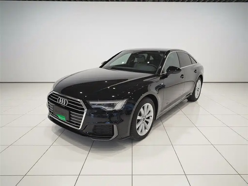 Audi A6 2022
