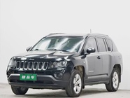 Jeep Compass 2014