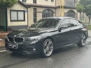 BMW 3 Series 2018