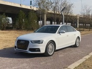 Audi A4 2016