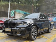 BMW X5 2021