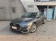 Audi A6 2024