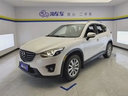 Mazda CX-5 2015