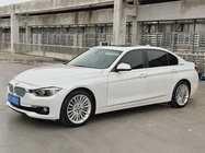 BMW 3 Series 2019