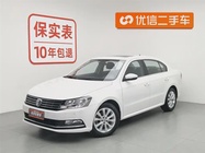 Volkswagen Lavida 2018
